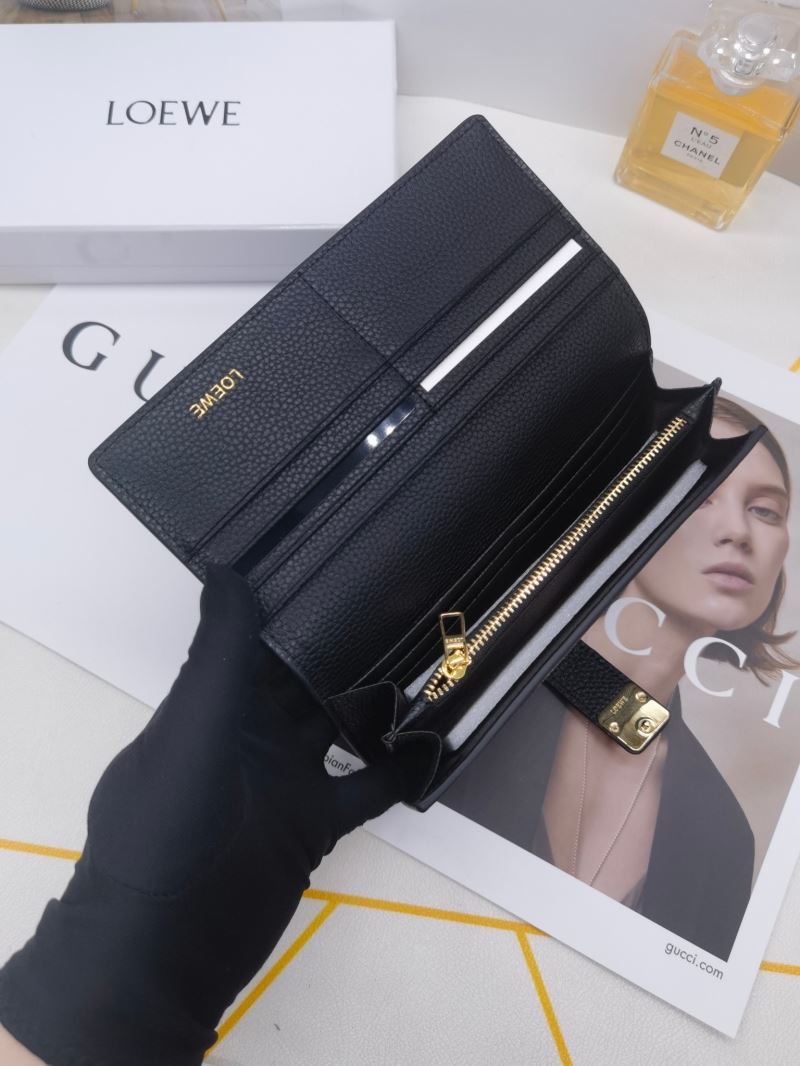 Loewe Wallets Purse